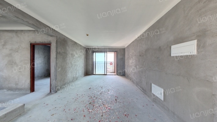 金瑞豪庭二手房实景图