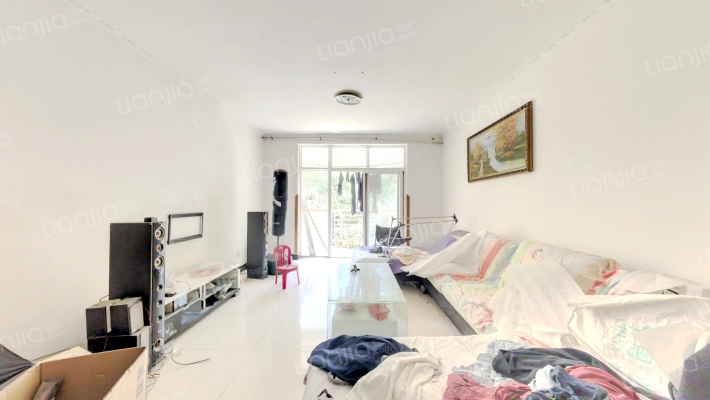 城市家园二手房实景图