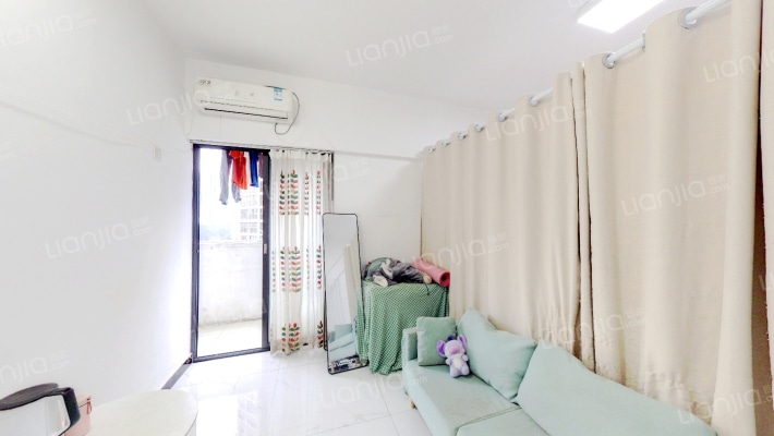 天利明园大厦二手房实景图