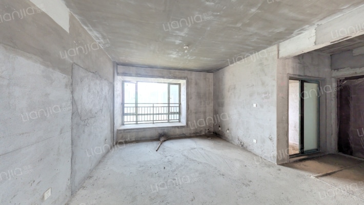 文景领秀二手房实景图