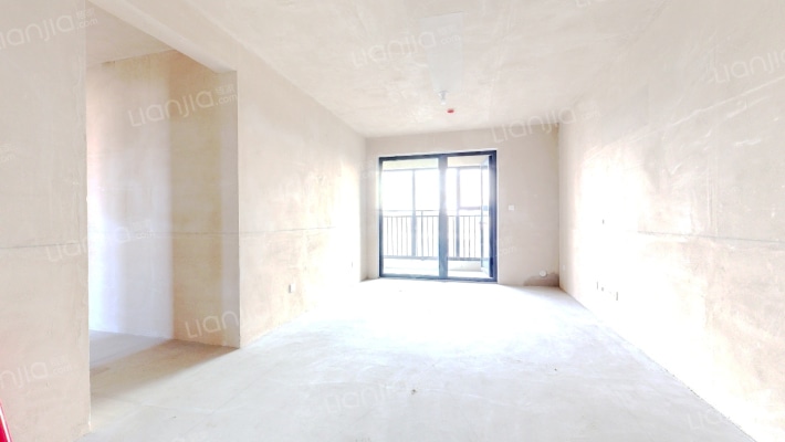 海信花街小镇维拉二手房实景图