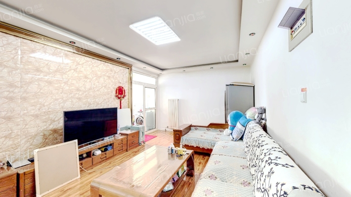 济泺名都二手房实景图