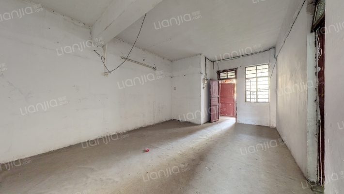 金凤小区二手房实景图