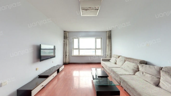 剑桥园东区二手房实景图