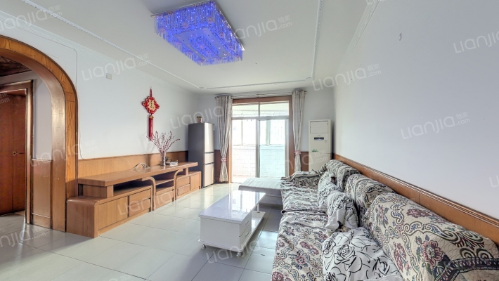 桃园南街5号院二手房实景图