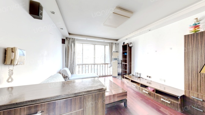 城市阳光二手房实景图