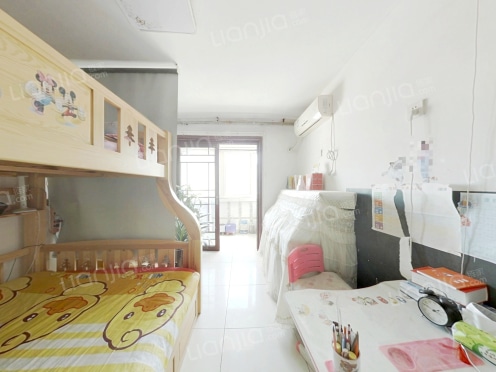 整租·祥和里 2室1厅 南