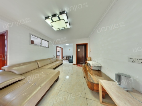 整租·星韵花园一期 3室1厅 南