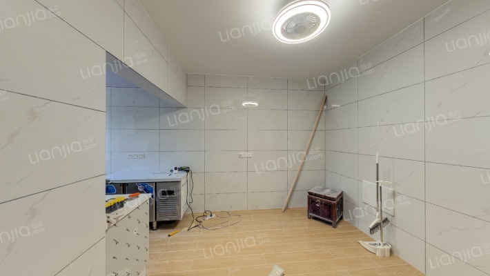 翠柏二里二手房实景图