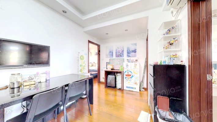 永业小区二手房实景图