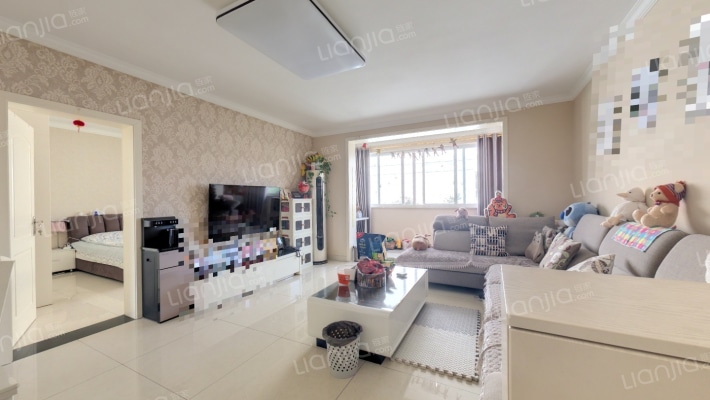 金卉苑二手房实景图