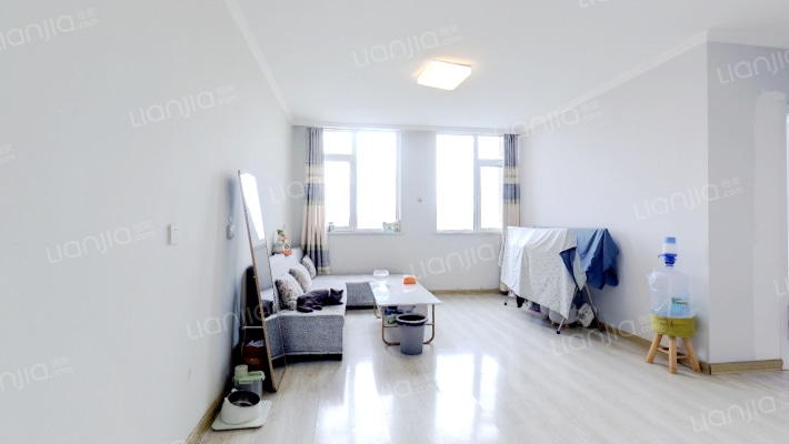 星尚SOHO二手房实景图