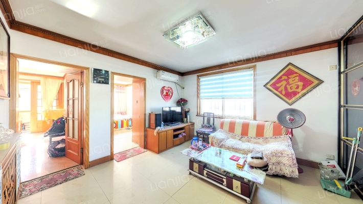 市政二小区二手房实景图