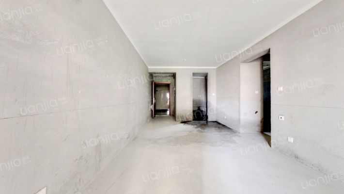 时代春语花庭二手房实景图