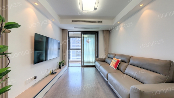 滨江嘉品二手房实景图