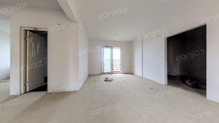 新长江香榭澜溪三期二手房实景图