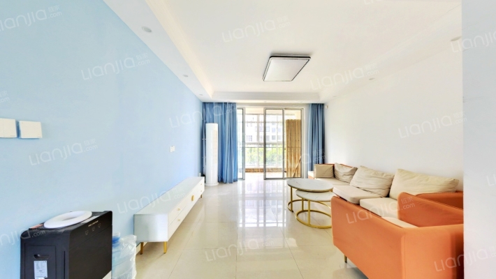 海立华亭(公寓)二手房实景图