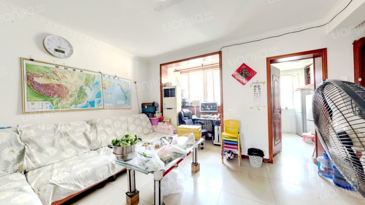 丽海花园二手房实景图