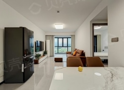 整租·锦绣翠屏 3室2厅 南/北_锦绣翠屏租房