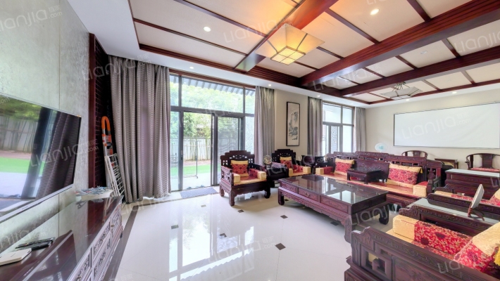 凌湖随园二手房实景图