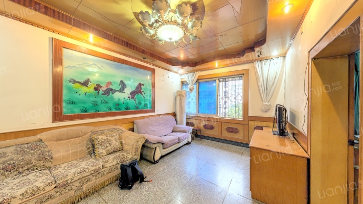 龙旺街二手房实景图