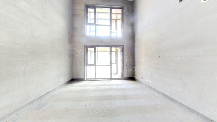 龙湖上第二手房实景图