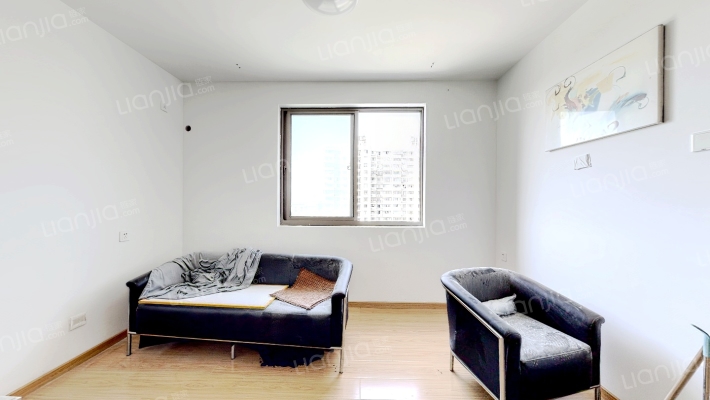 金群苑南区二手房实景图