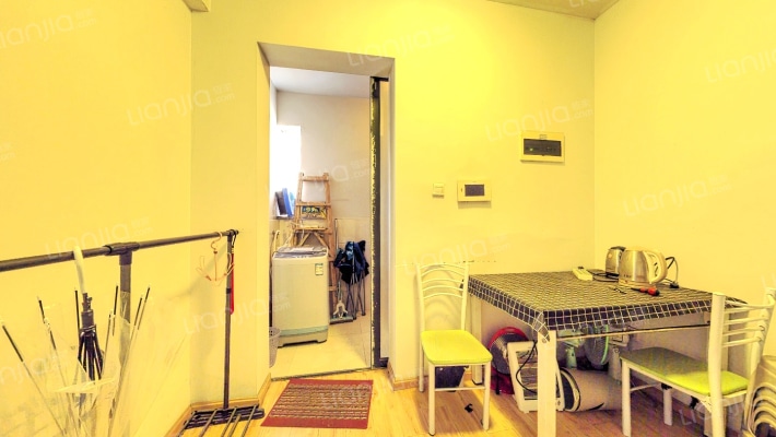 成发紫东阳光二手房实景图