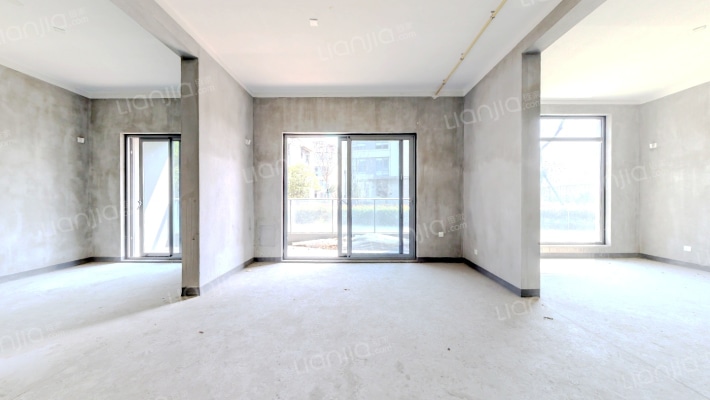 繁花里二手房实景图