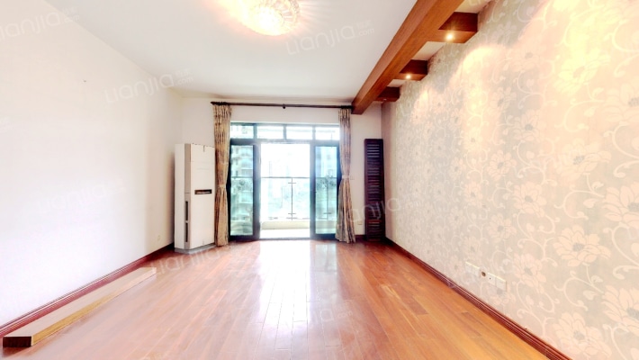 西北湖凤凰城二手房实景图