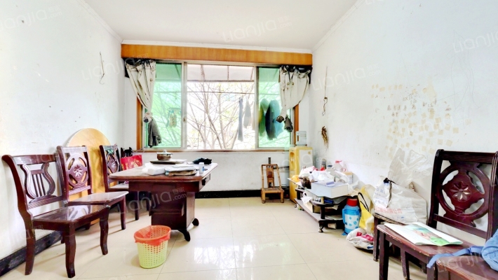 长安路79号二手房实景图