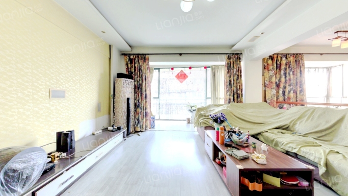 祥和花园二手房实景图