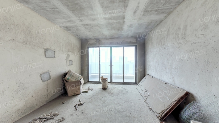 保利东湾东景花园二手房实景图