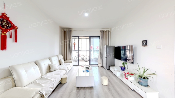 崇宁华府二手房实景图