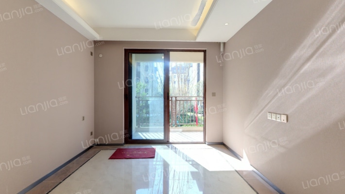 保利和光尘樾二期二手房实景图