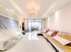 整租·国色天襄C区 3室2厅 南/北_国色天襄C区租房