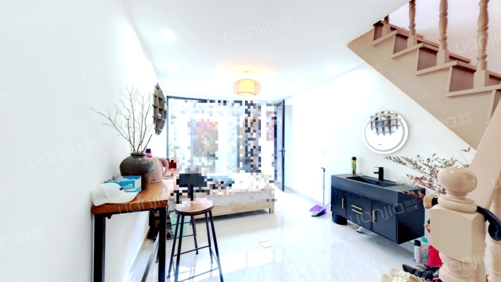 北石子街散盘二手房实景图