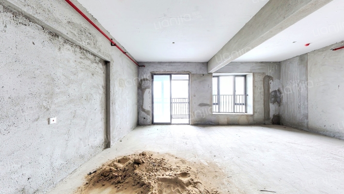 中联御景湾二手房实景图