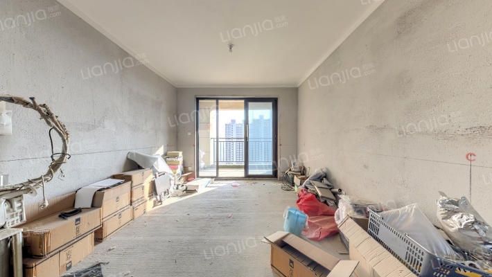 东润玺城2期二手房实景图