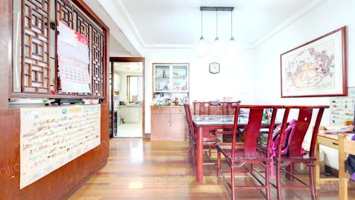 南采莲巷8号二手房实景图