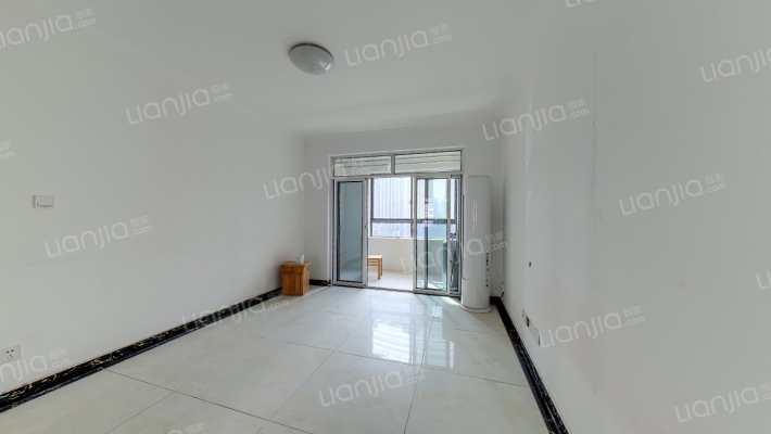 琉璃花园二手房实景图