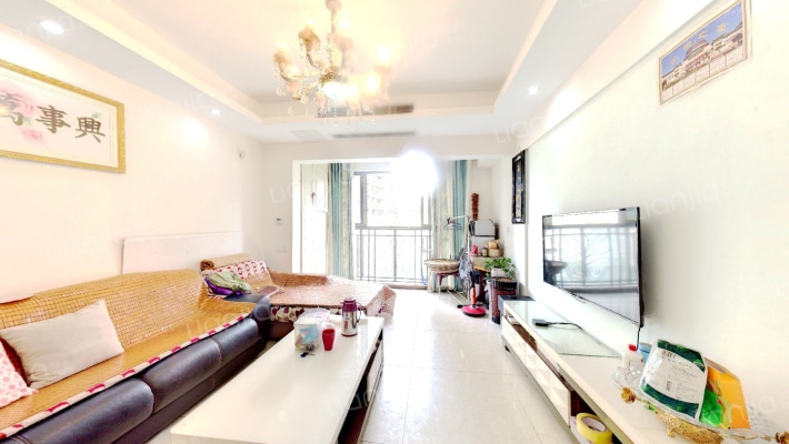 金科城37区二手房实景图