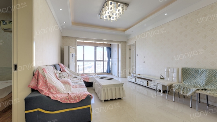 澳林广场六号公馆二手房实景图