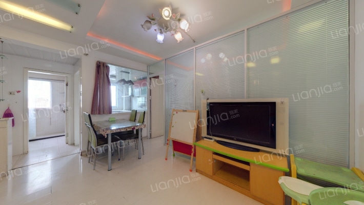 枫情国度尚园二手房实景图