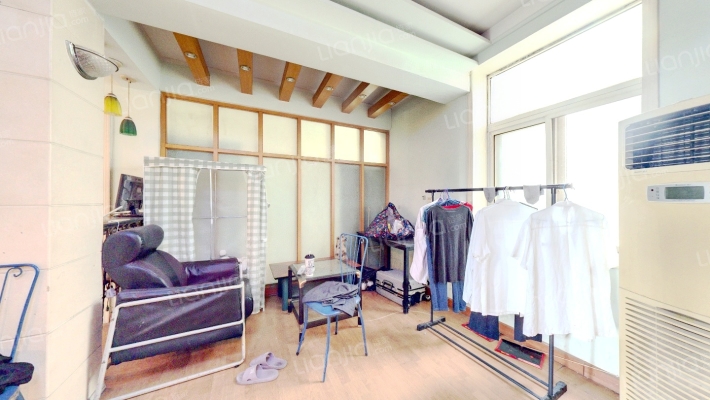 利源公寓二手房实景图