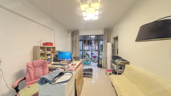 碧水春城二手房实景图