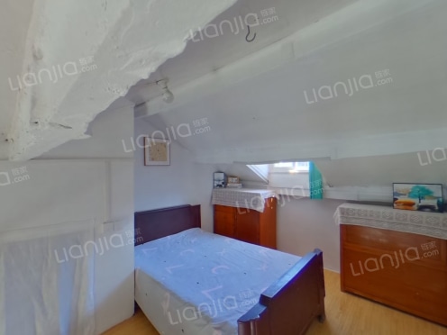 整租·齐门下塘 1室1厅 南/北