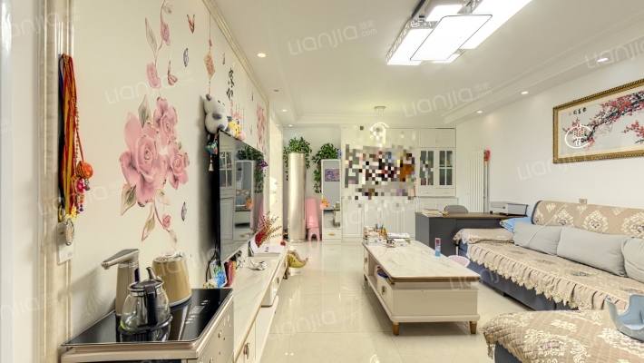 正商城禧园3号院二手房实景图