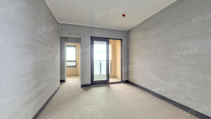 江山樾三期南二手房实景图