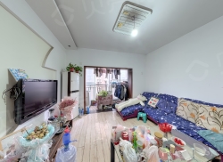 整租·共和城 1室1厅 北_共和城租房